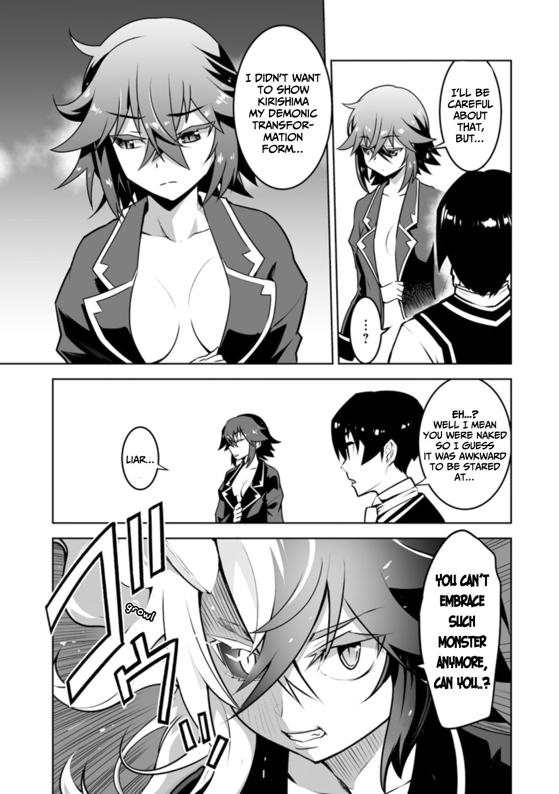 Class Teni De Ore Dake Haburaretara, Doukyuu Harem Tsukuru Koto Ni Shita - Chapter 18