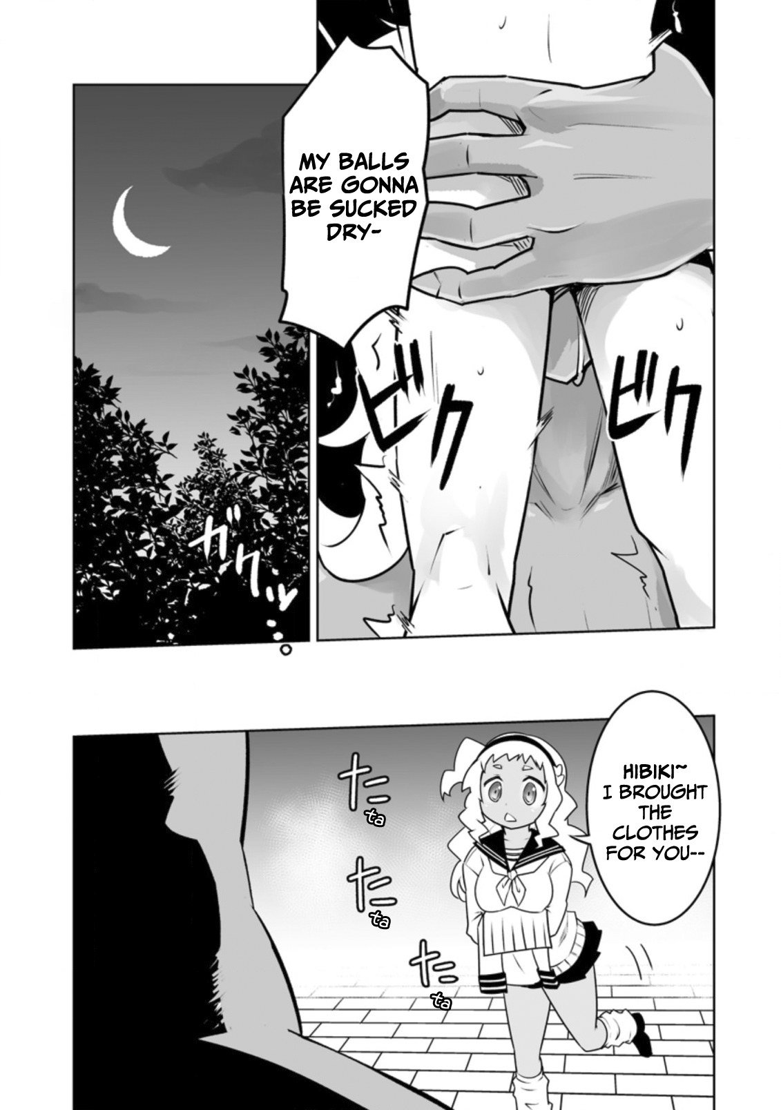 Class Teni De Ore Dake Haburaretara, Doukyuu Harem Tsukuru Koto Ni Shita - Chapter 18