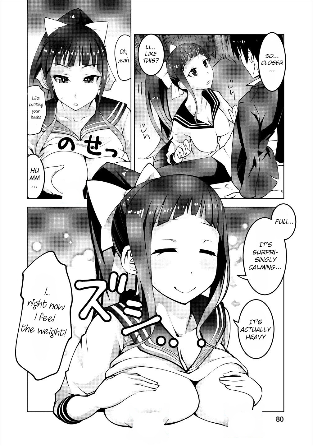 Class Teni De Ore Dake Haburaretara, Doukyuu Harem Tsukuru Koto Ni Shita - Chapter 3