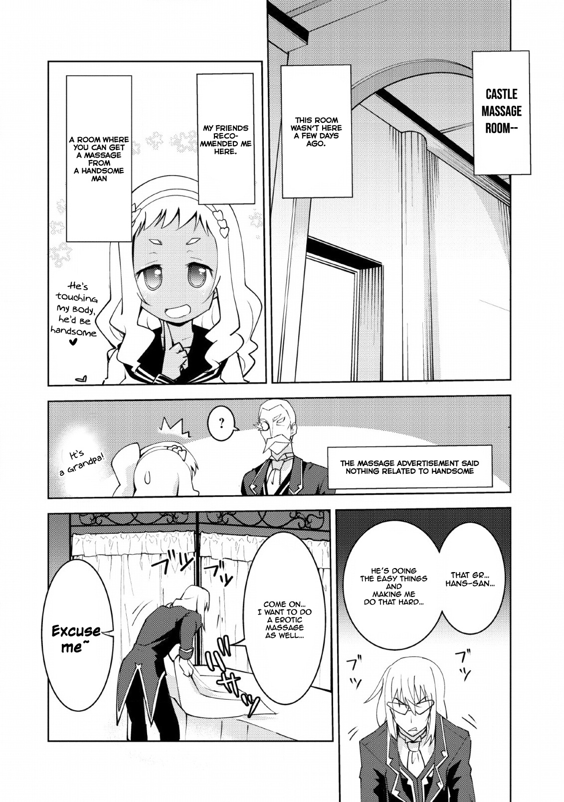 Class Teni De Ore Dake Haburaretara, Doukyuu Harem Tsukuru Koto Ni Shita - Vol.3 Chapter 9