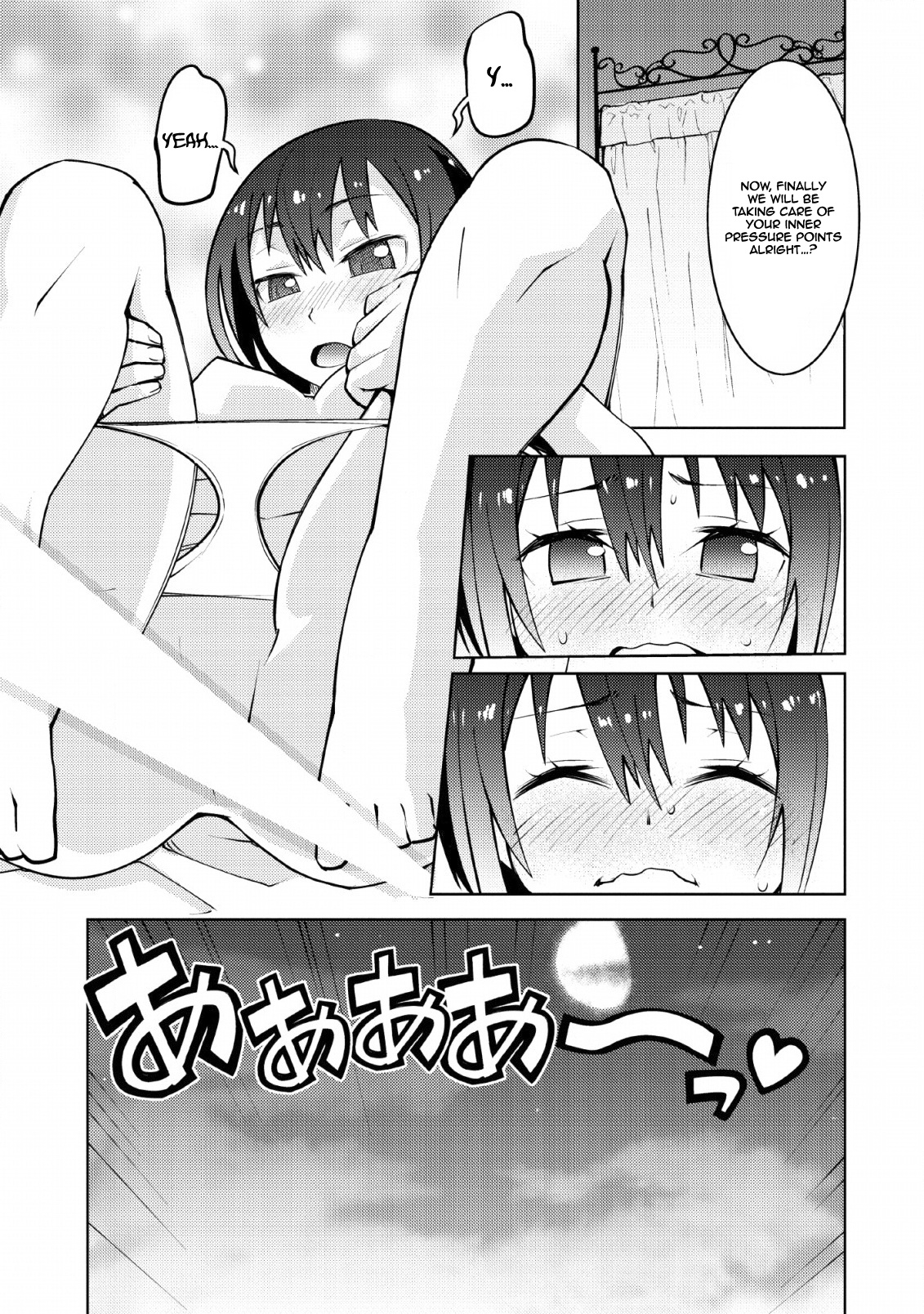 Class Teni De Ore Dake Haburaretara, Doukyuu Harem Tsukuru Koto Ni Shita - Vol.3 Chapter 9