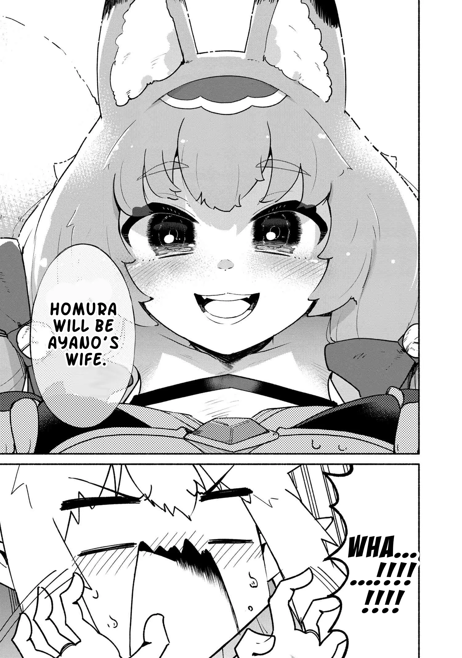 Suterare Elf-San Wa Sekai De Ichiban Tsuyokute Kawaii! - Chapter 2.2