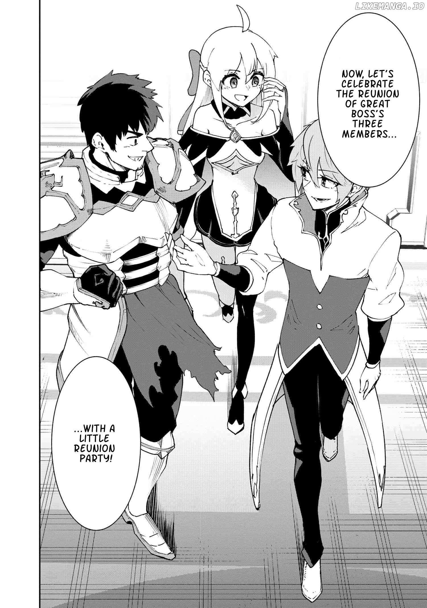 Suterare Elf-San Wa Sekai De Ichiban Tsuyokute Kawaii! - Chapter 5.1