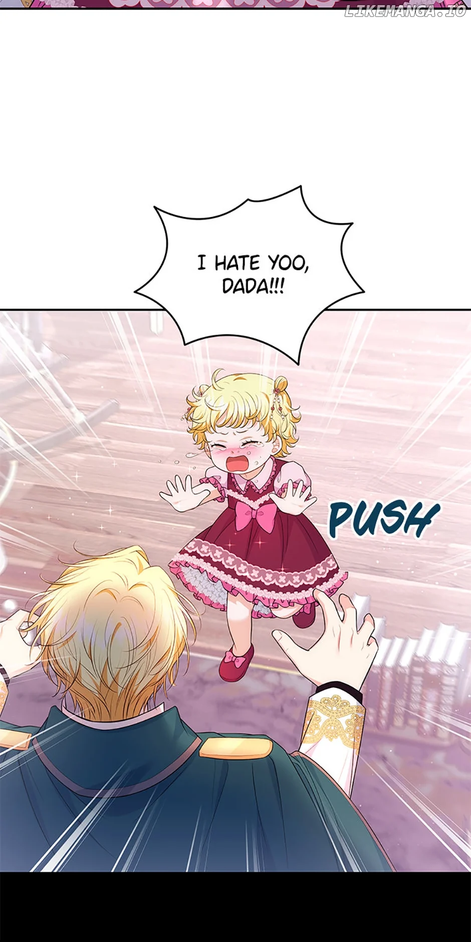 The S-Class Little Princess Is Too Strong - Chapter 22