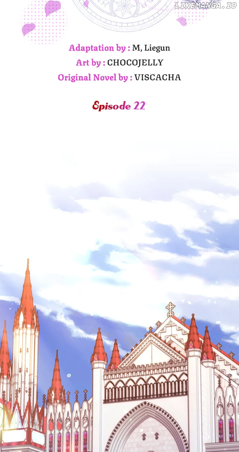 The S-Class Little Princess Is Too Strong - Chapter 22