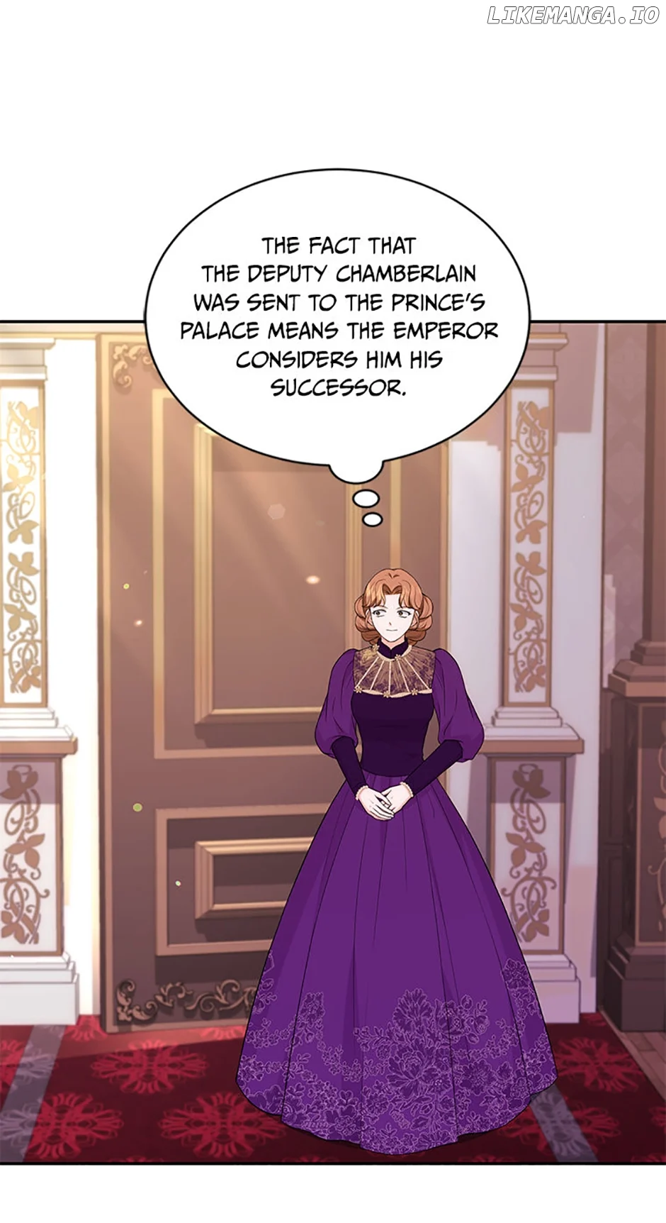 The S-Class Little Princess Is Too Strong - Chapter 22