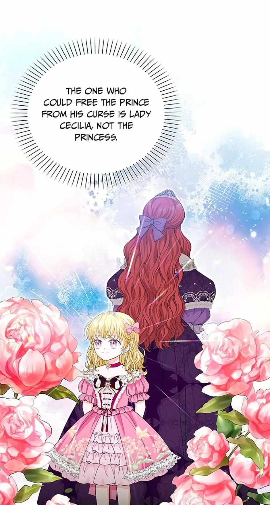 The S-Class Little Princess Is Too Strong - Chapter 35