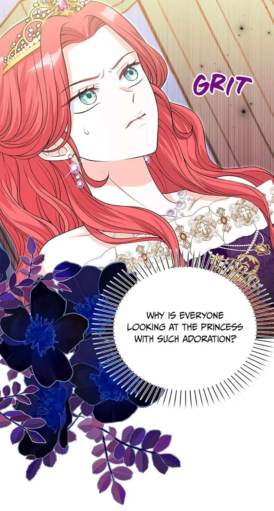 The S-Class Little Princess Is Too Strong - Chapter 35