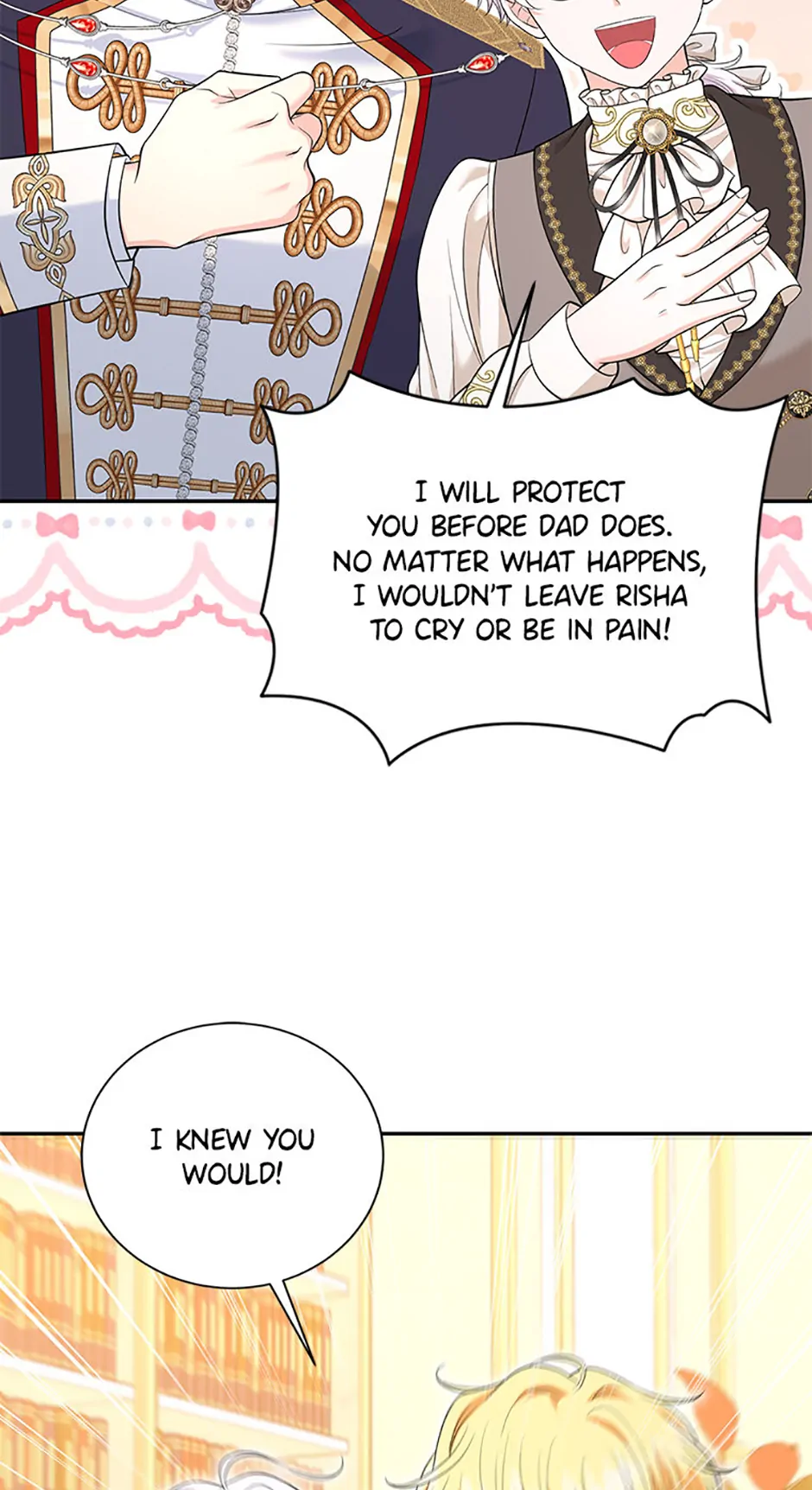 The S-Class Little Princess Is Too Strong - Chapter 40