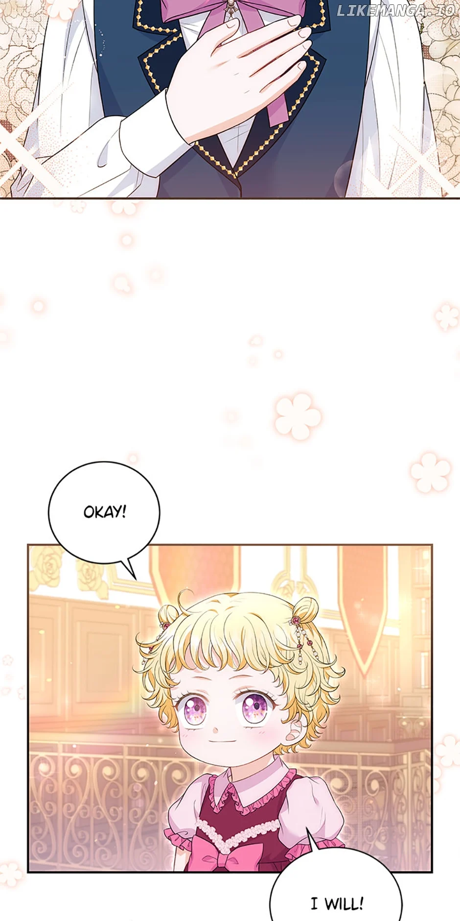 The S-Class Little Princess Is Too Strong - Chapter 21