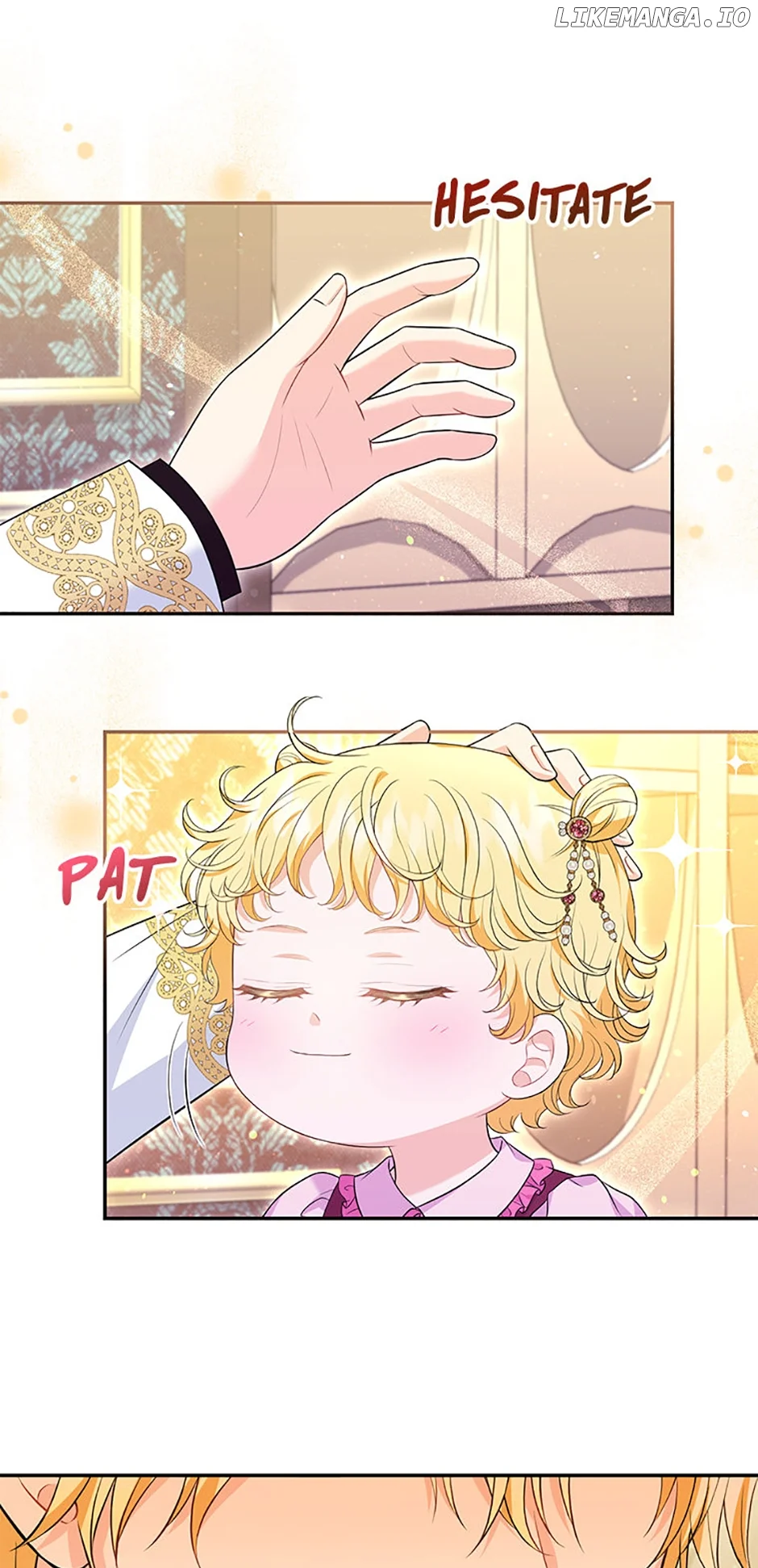 The S-Class Little Princess Is Too Strong - Chapter 21