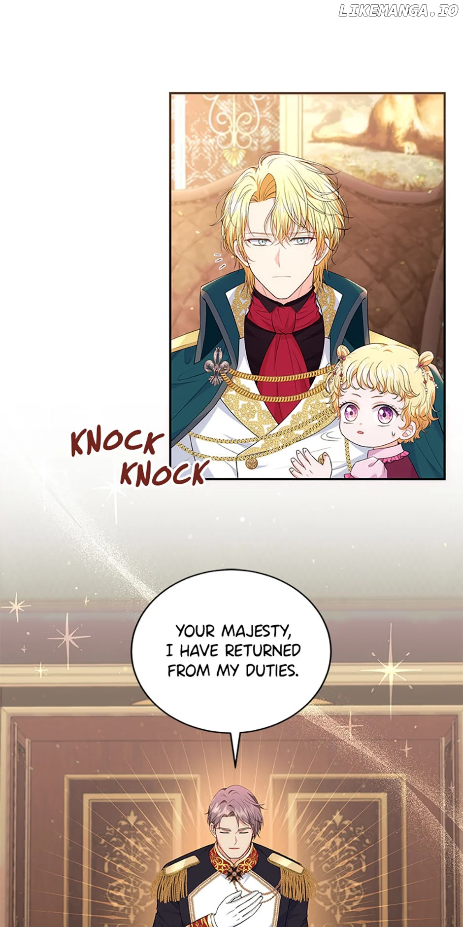 The S-Class Little Princess Is Too Strong - Chapter 21