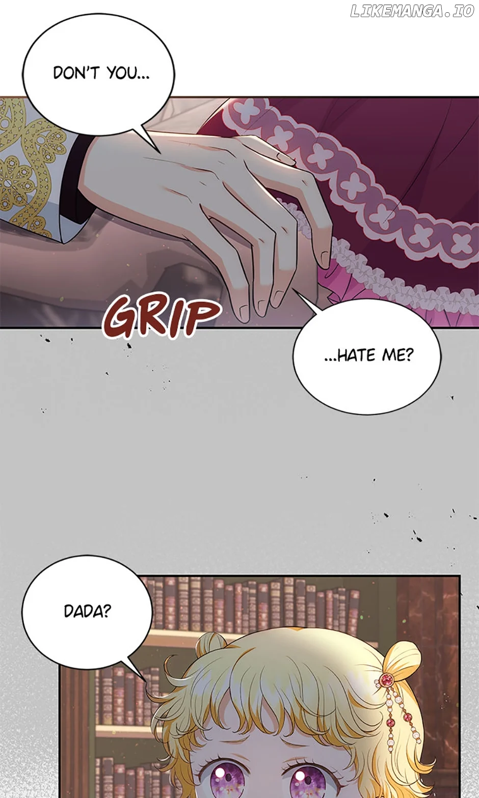 The S-Class Little Princess Is Too Strong - Chapter 21