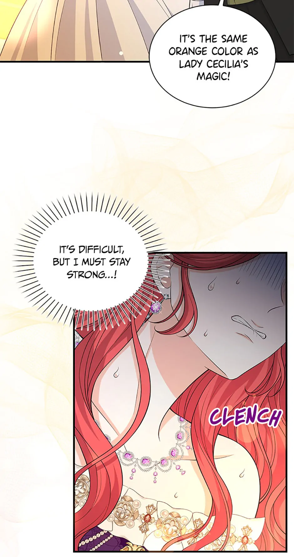 The S-Class Little Princess Is Too Strong - Chapter 36