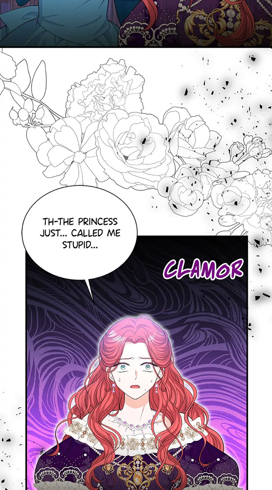 The S-Class Little Princess Is Too Strong - Chapter 36