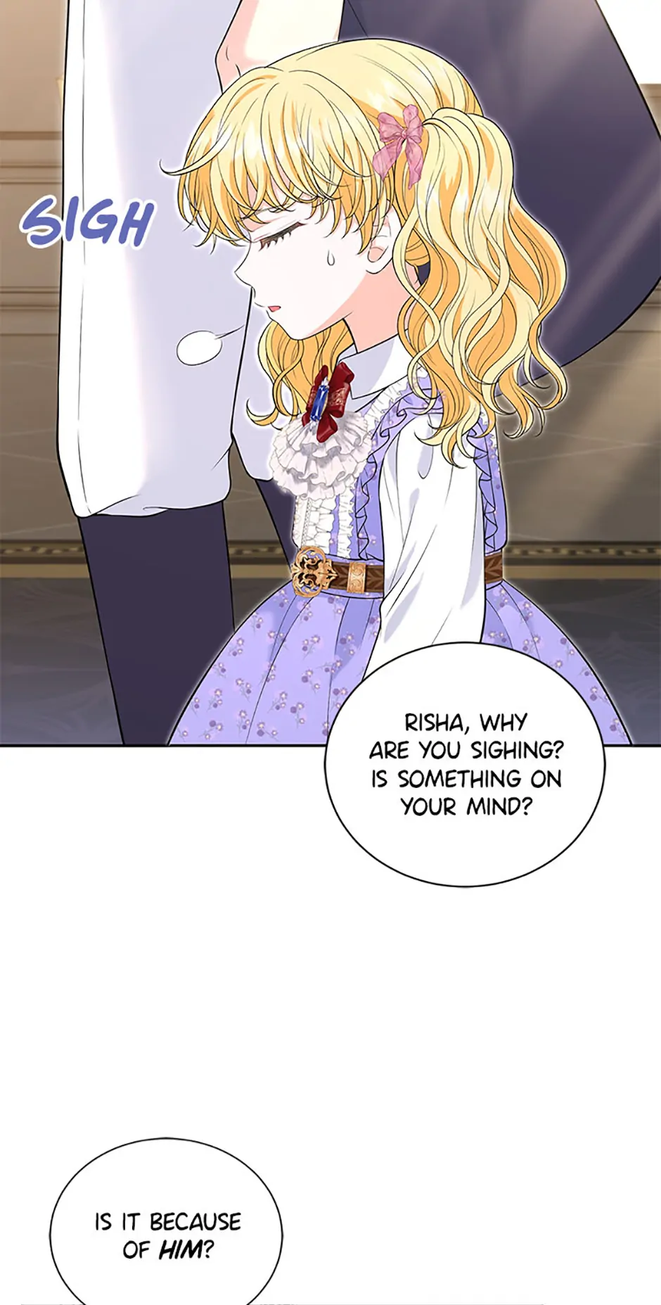 The S-Class Little Princess Is Too Strong - Chapter 39