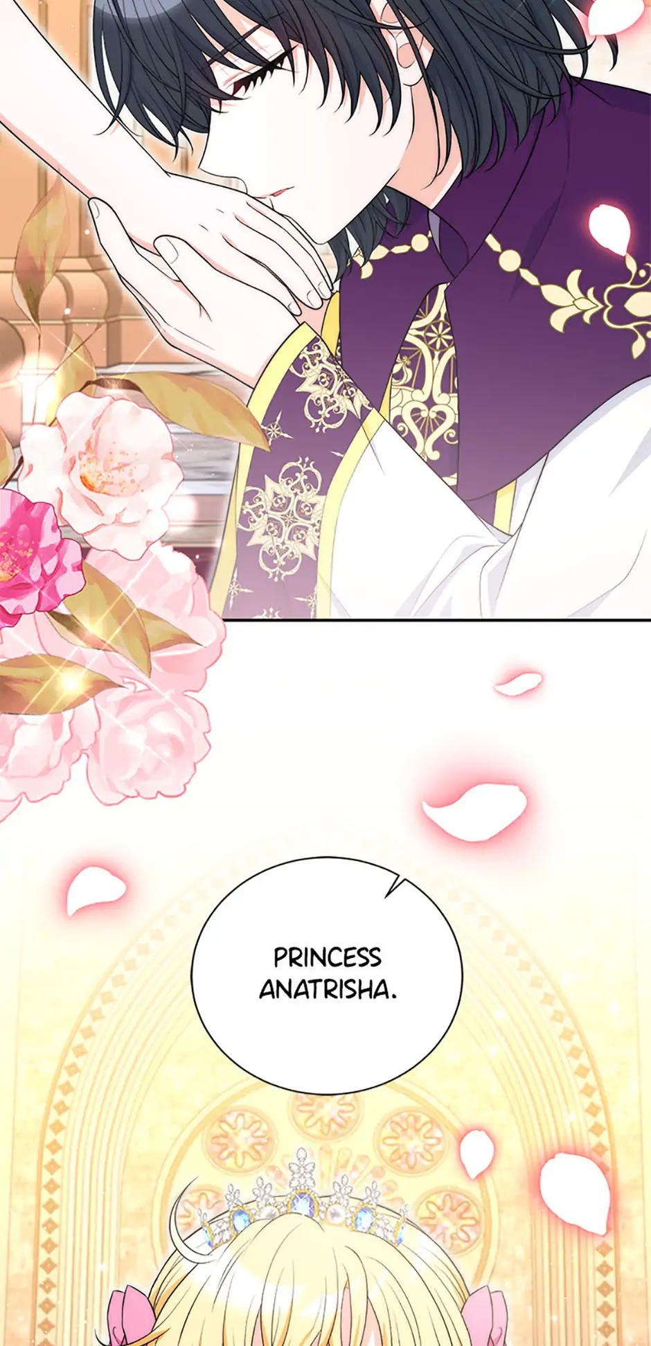 The S-Class Little Princess Is Too Strong - Chapter 38