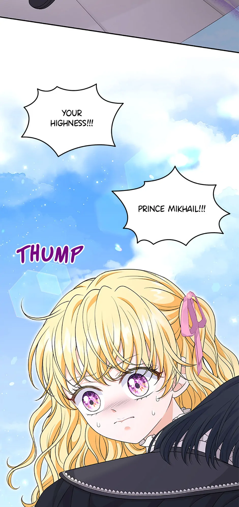 The S-Class Little Princess Is Too Strong - Chapter 42