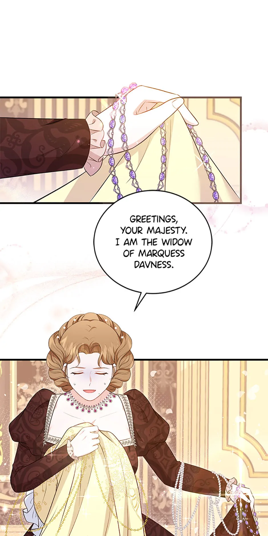 The S-Class Little Princess Is Too Strong - Chapter 14