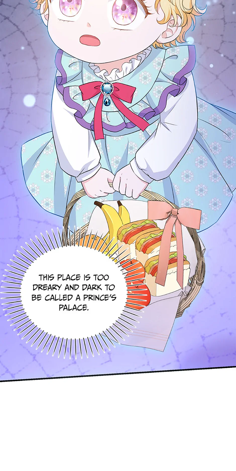 The S-Class Little Princess Is Too Strong - Chapter 14