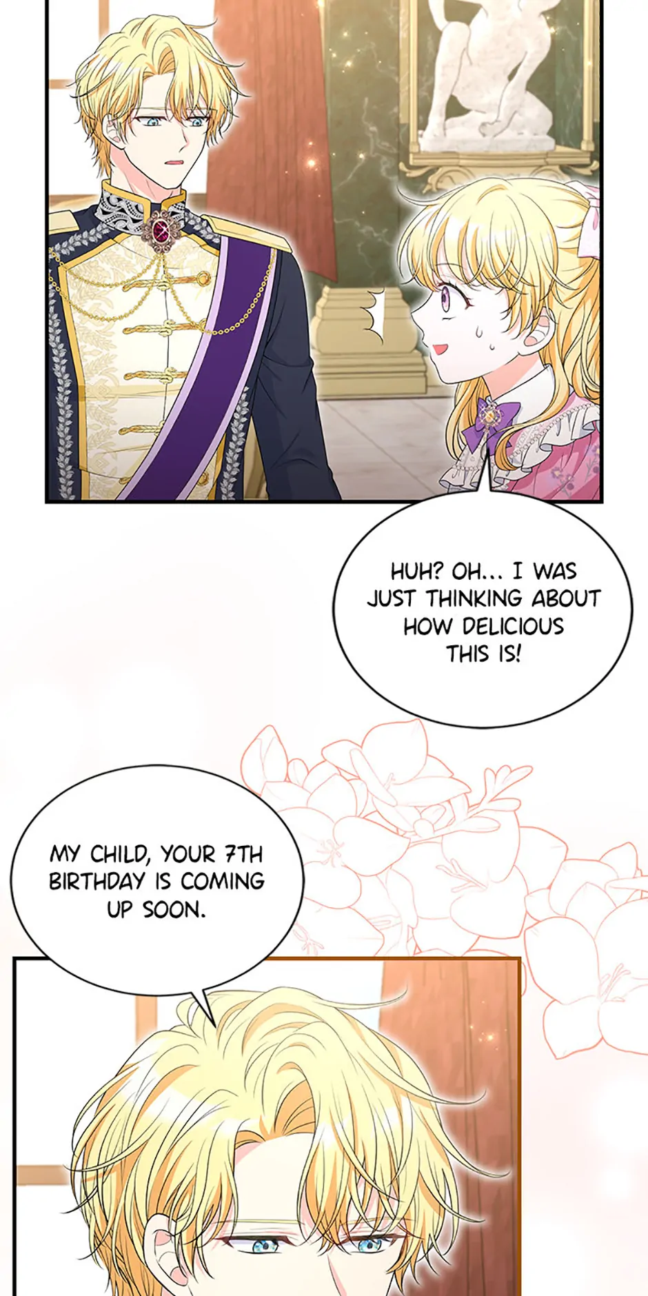 The S-Class Little Princess Is Too Strong - Chapter 31