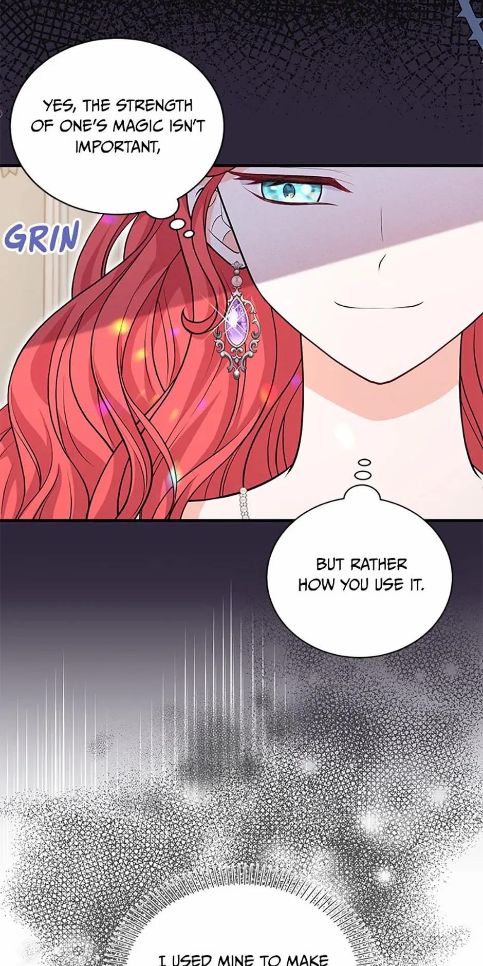 The S-Class Little Princess Is Too Strong - Chapter 31