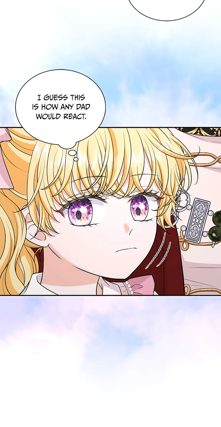 The S-Class Little Princess Is Too Strong - Chapter 44