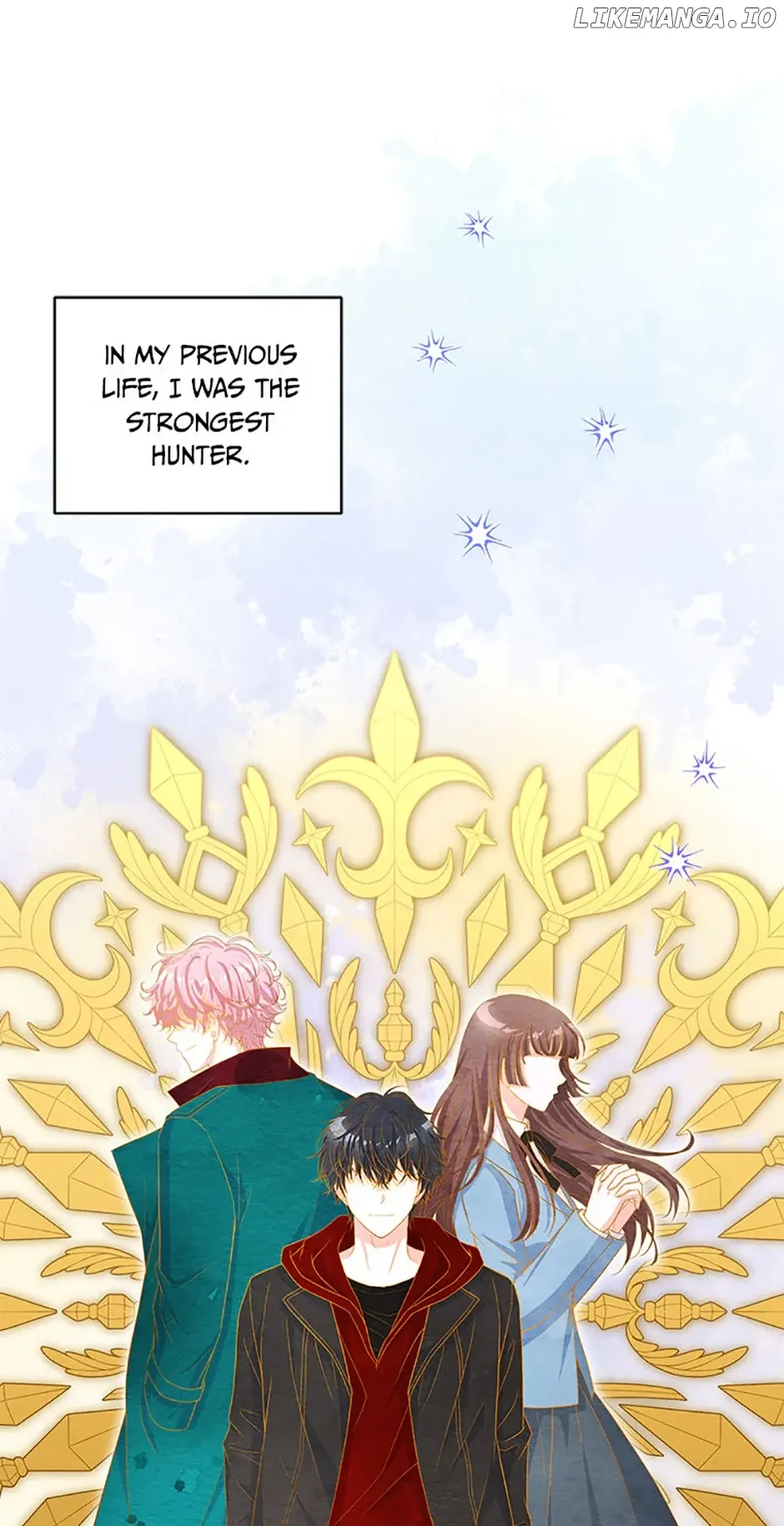 The S-Class Little Princess Is Too Strong - Chapter 32