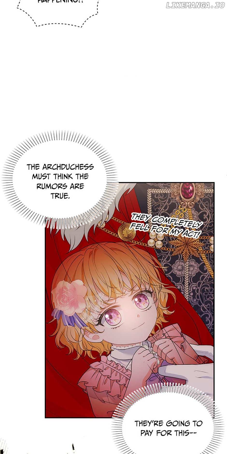 The S-Class Little Princess Is Too Strong - Chapter 26