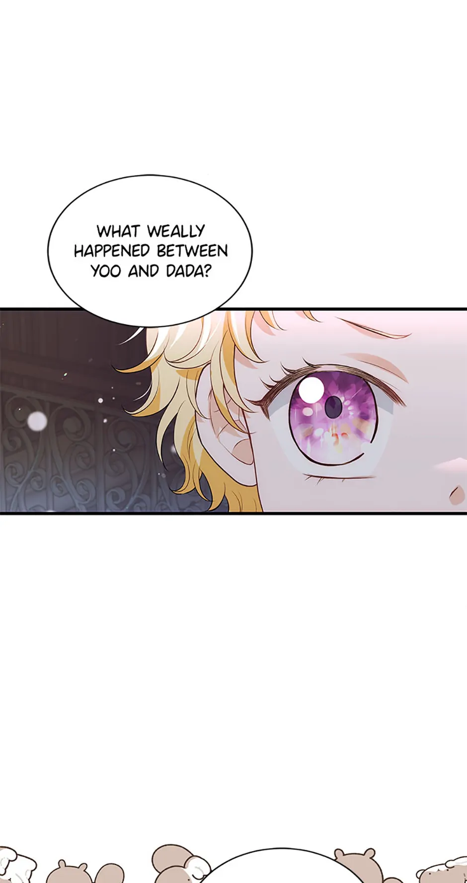 The S-Class Little Princess Is Too Strong - Chapter 20