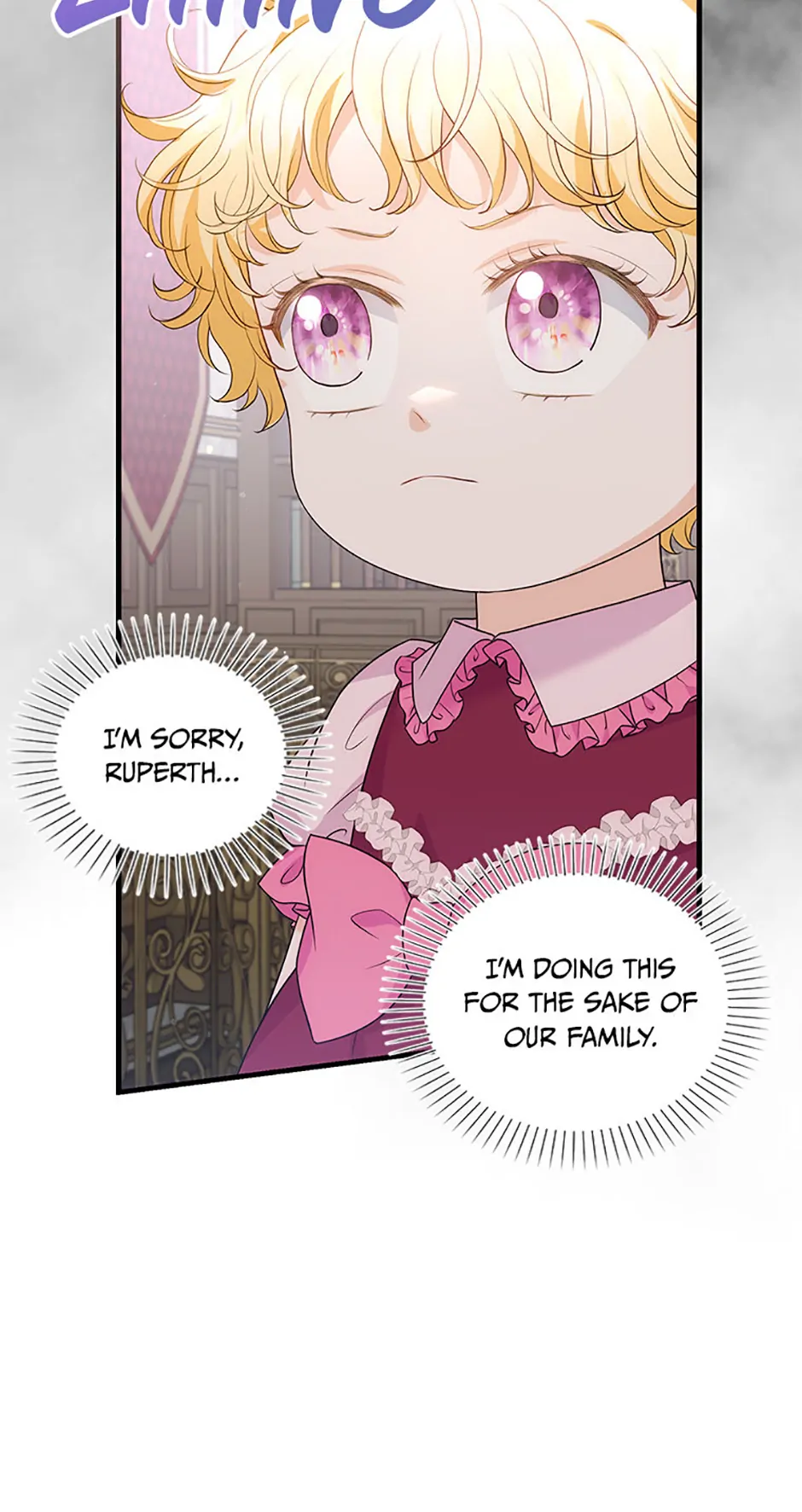 The S-Class Little Princess Is Too Strong - Chapter 20