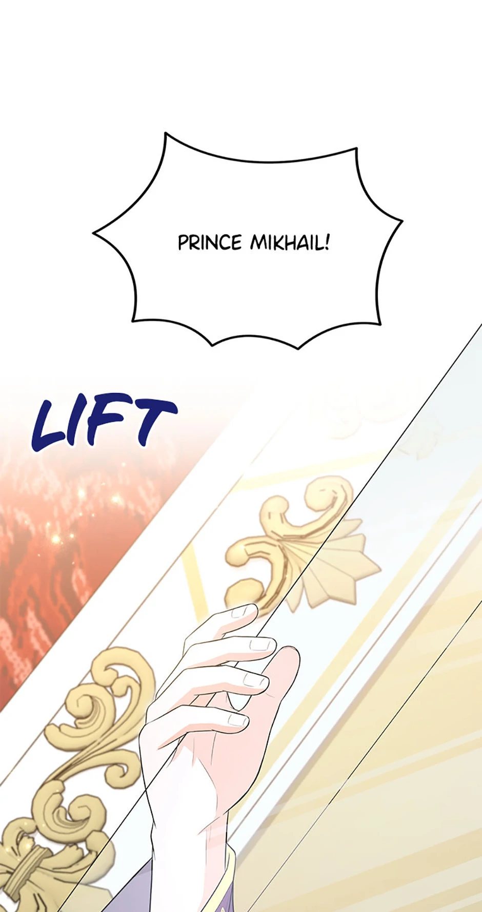 The S-Class Little Princess Is Too Strong - Chapter 37