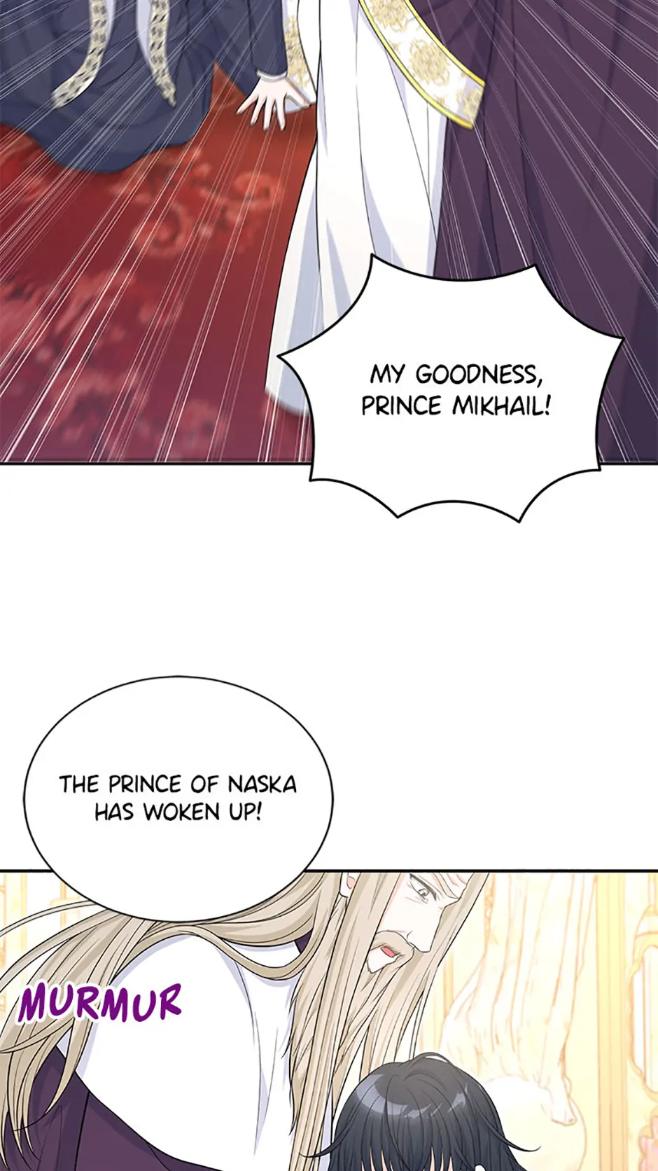 The S-Class Little Princess Is Too Strong - Chapter 37