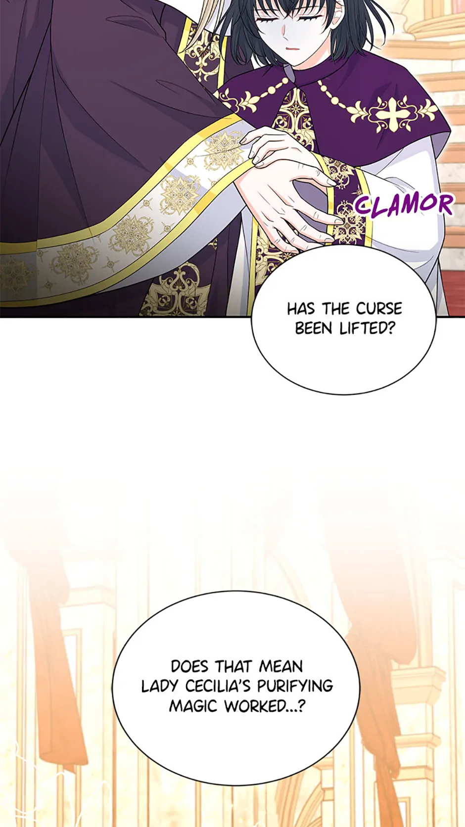 The S-Class Little Princess Is Too Strong - Chapter 37