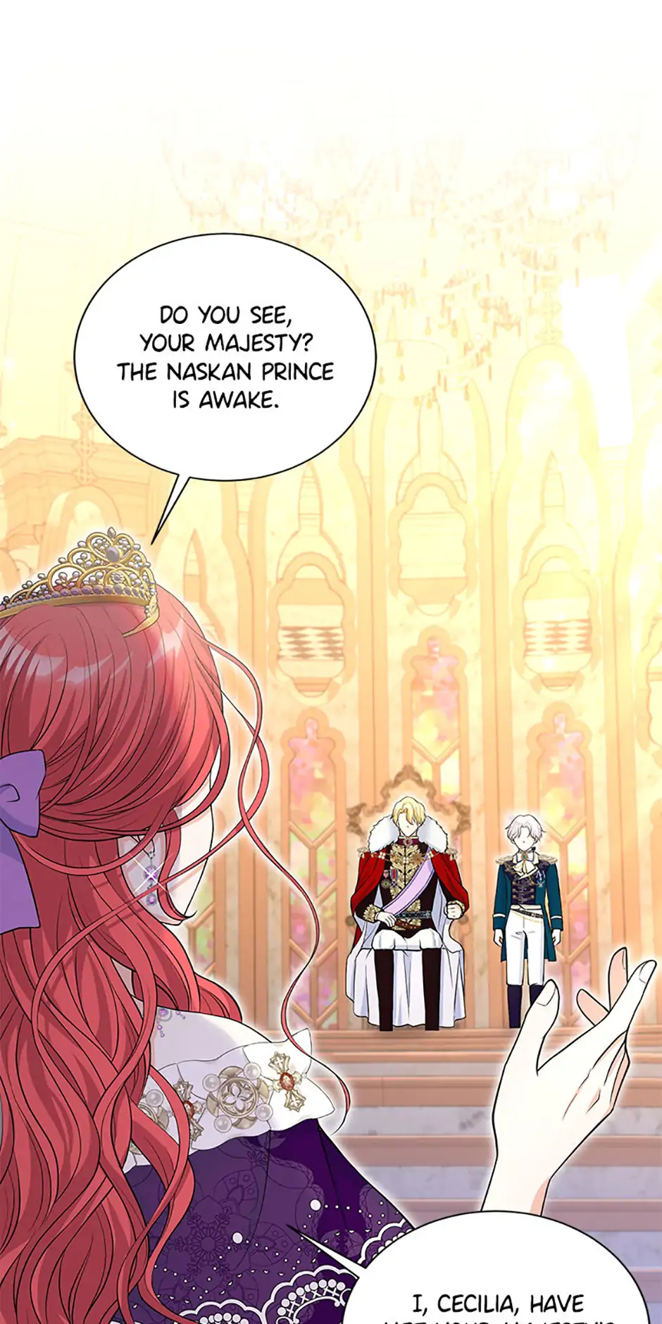 The S-Class Little Princess Is Too Strong - Chapter 37