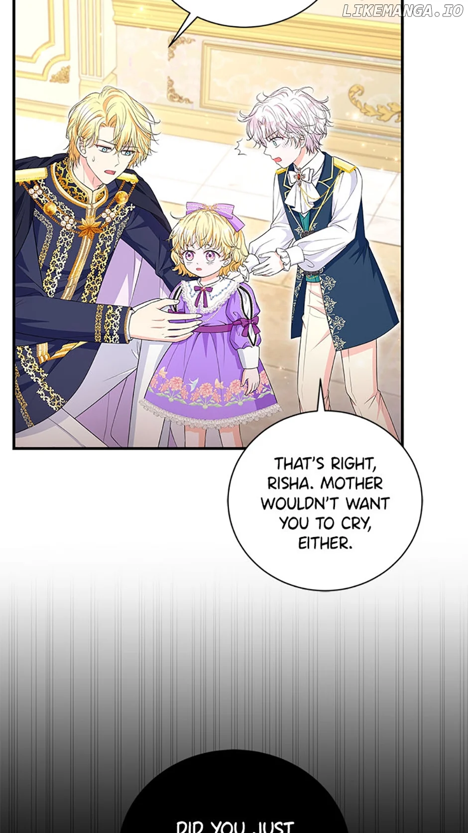 The S-Class Little Princess Is Too Strong - Chapter 30