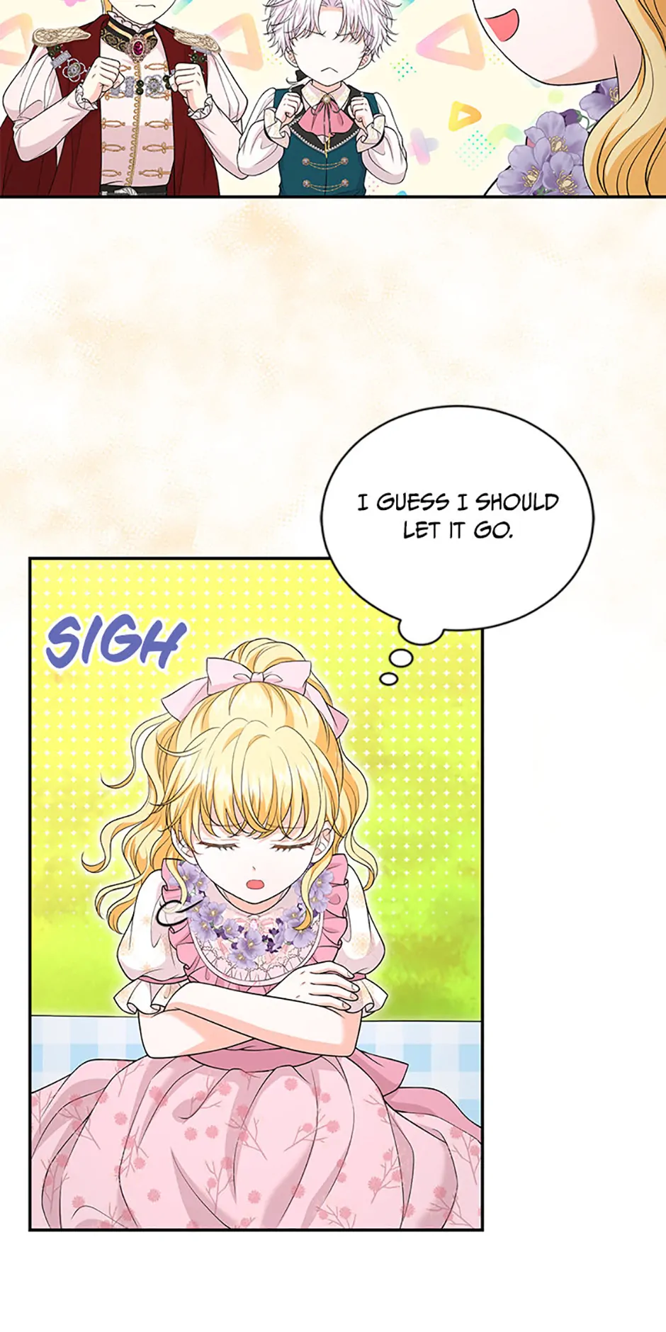 The S-Class Little Princess Is Too Strong - Chapter 43