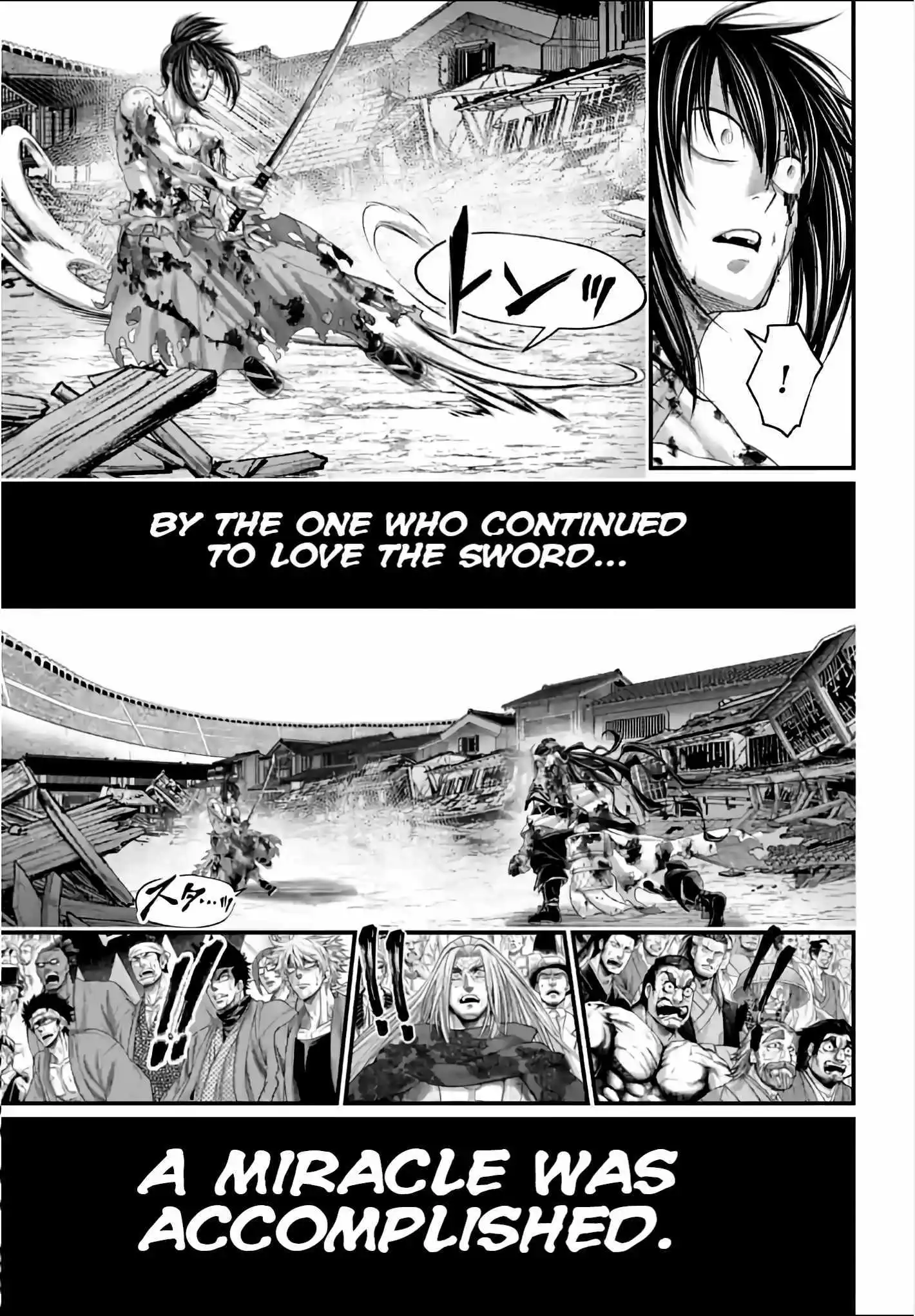 Record Of Ragnarok - Chapter 94