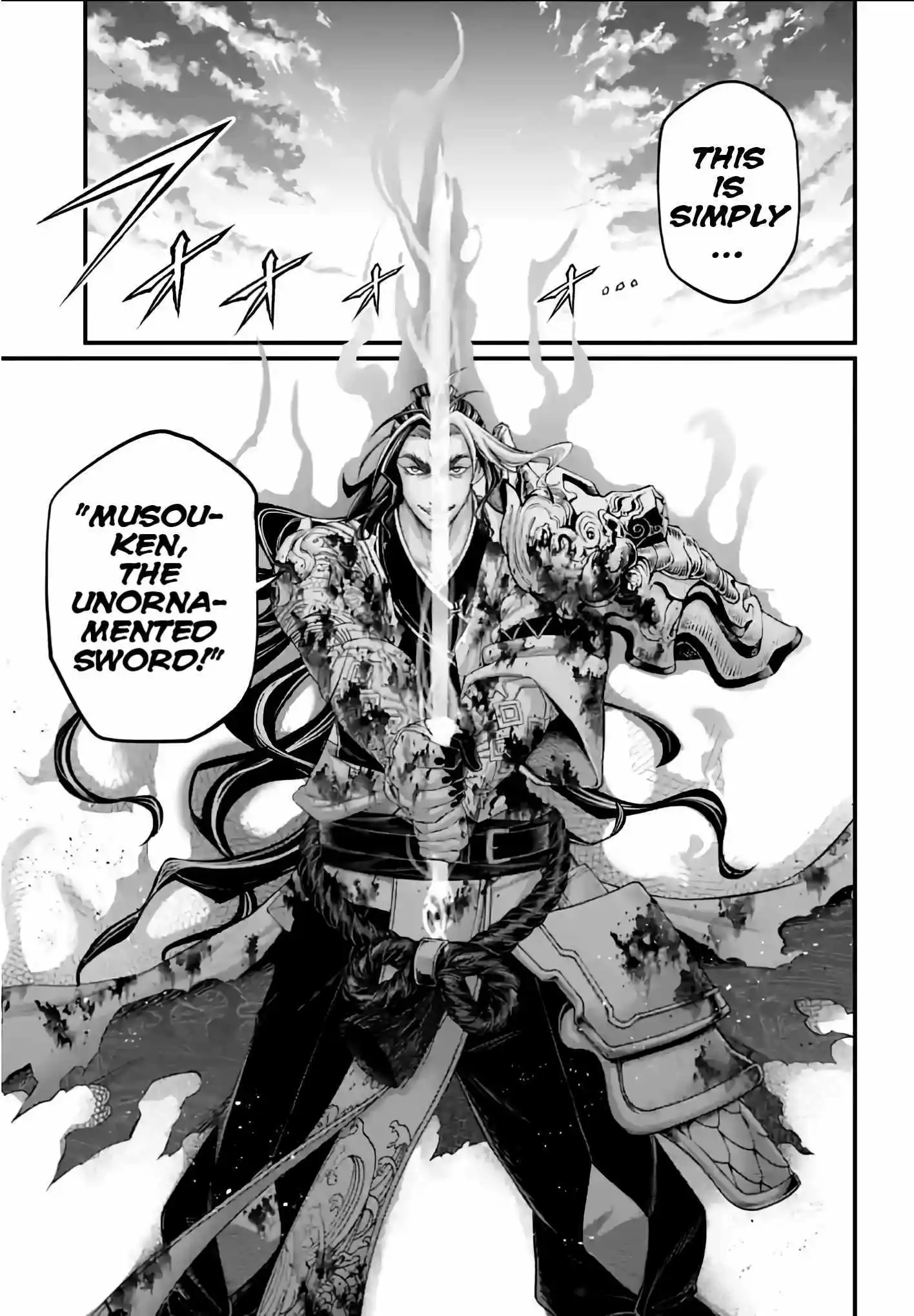 Record Of Ragnarok - Chapter 94