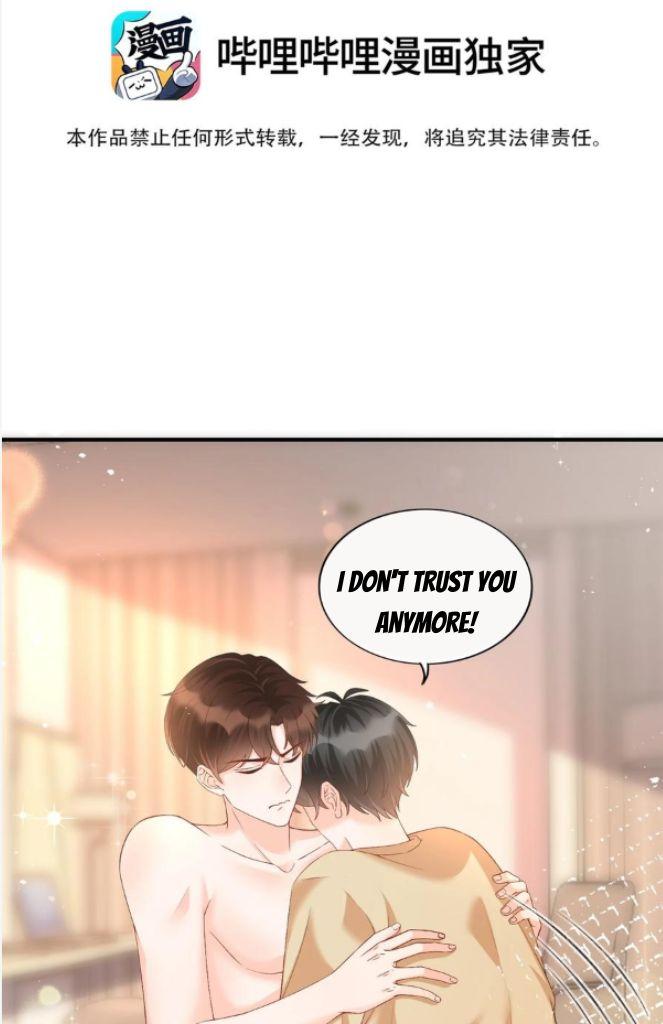 It's Never Too Late For Sweetness - Chapter 68