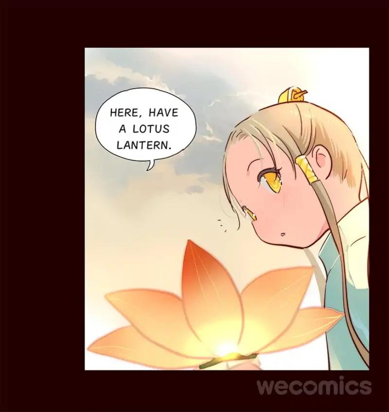 Flowers Of Fog - Chapter 11