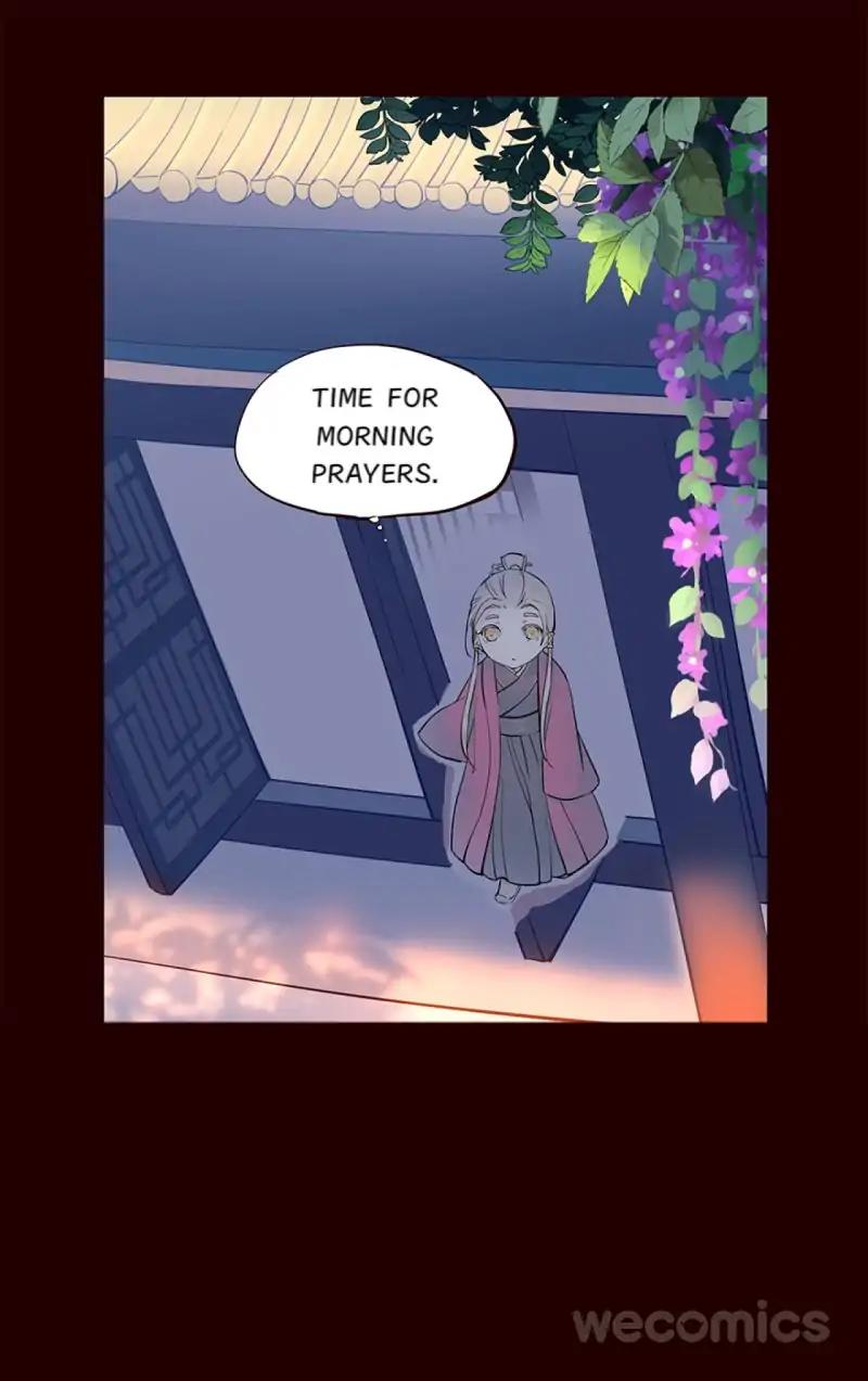 Flowers Of Fog - Chapter 8