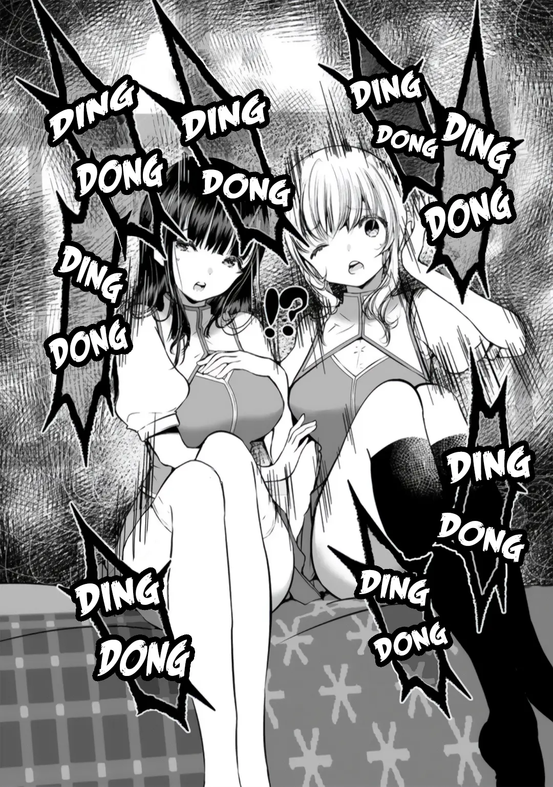 Yuri No Ko - Chapter 1.2