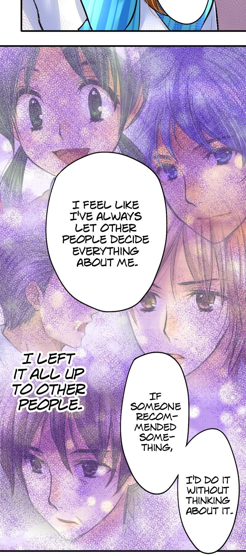 Everyone Knows - Chapter 30