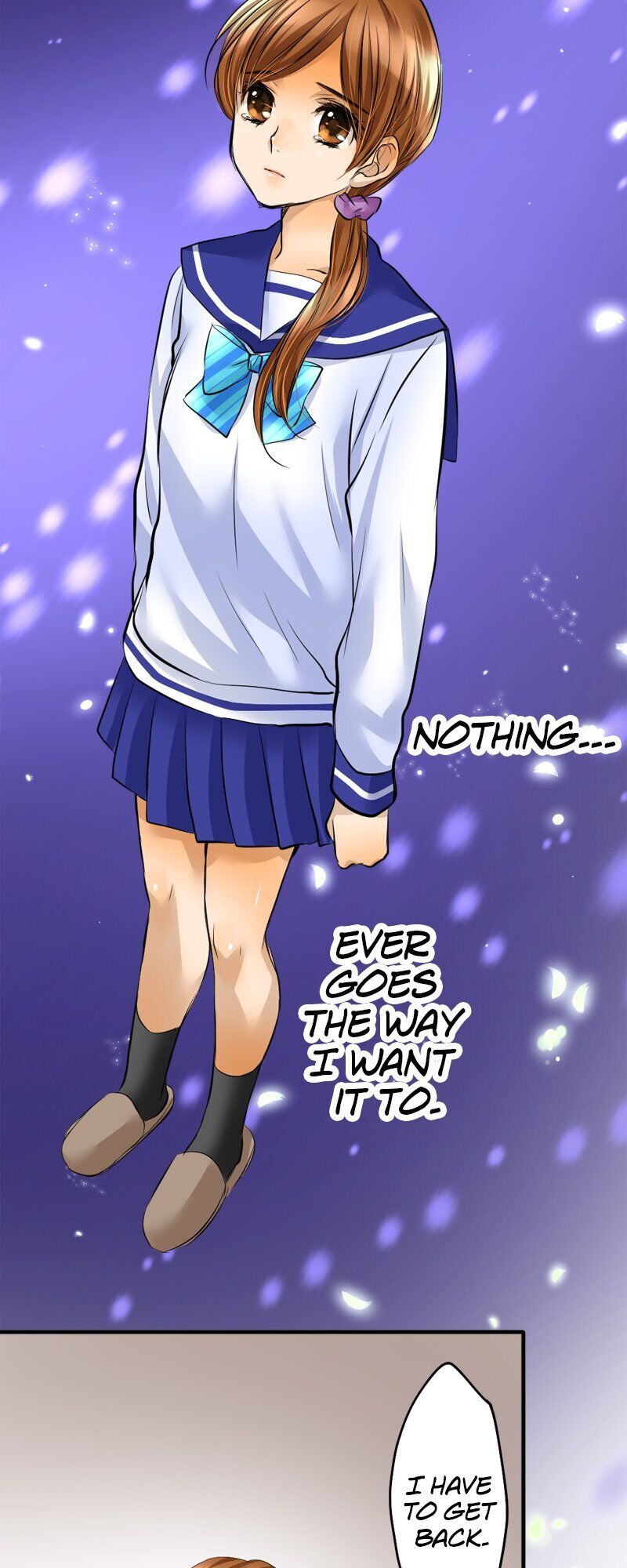 Everyone Knows - Chapter 47