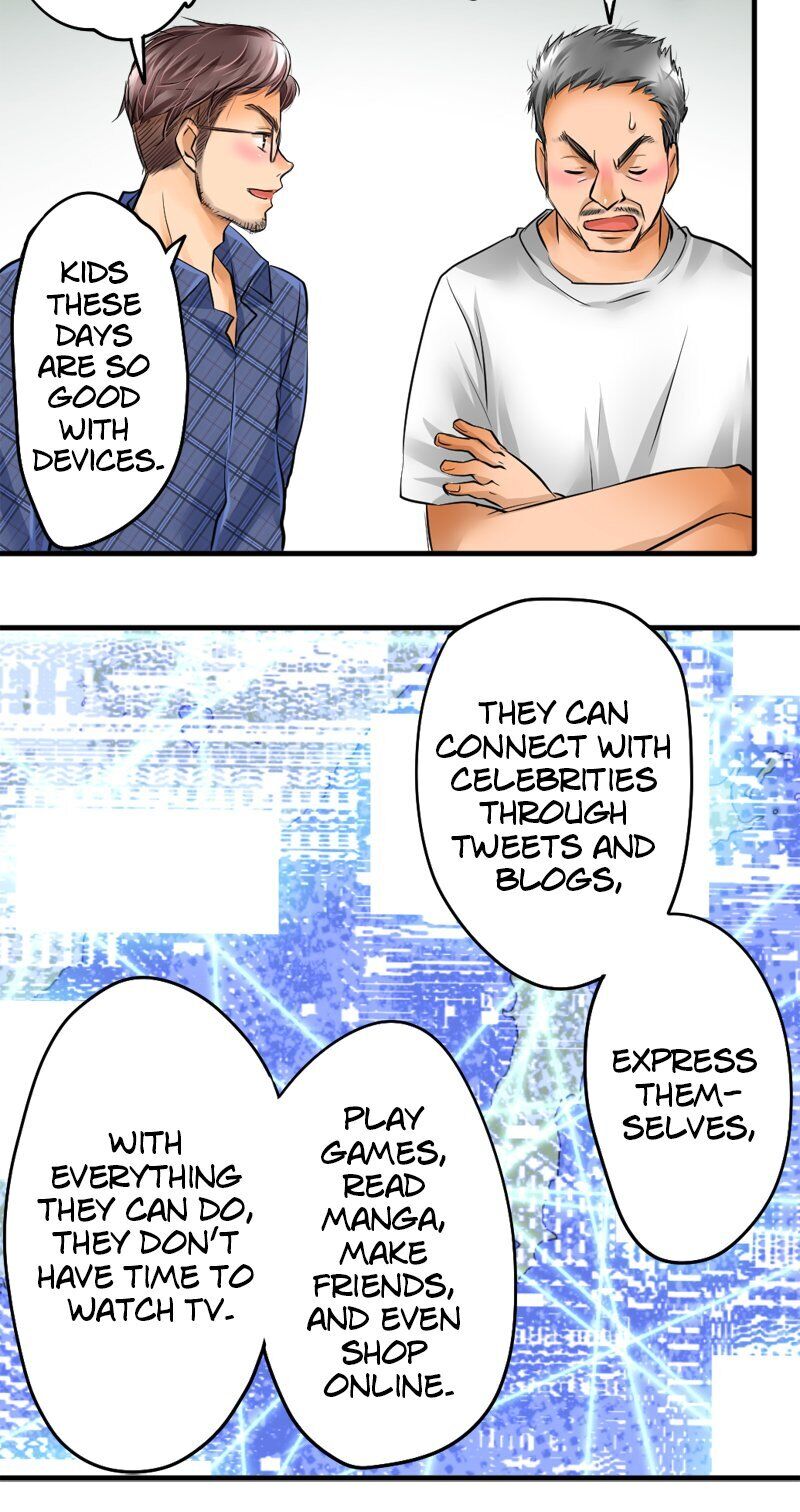 Everyone Knows - Chapter 40