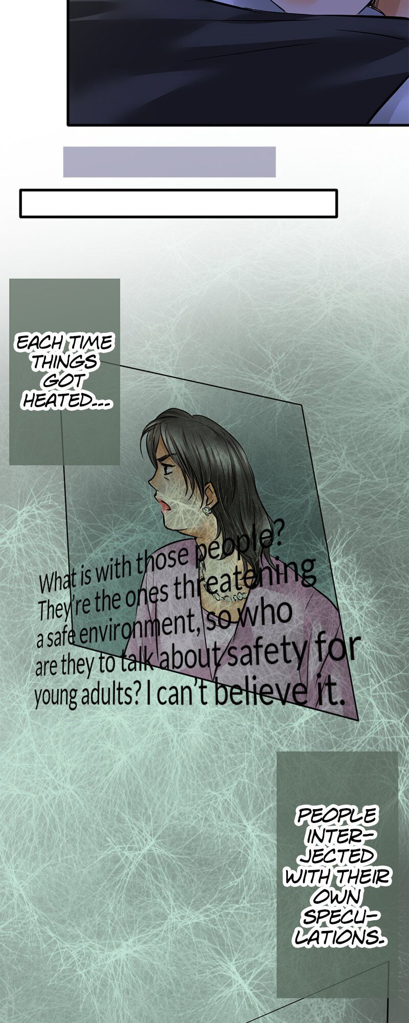 Everyone Knows - Chapter 59