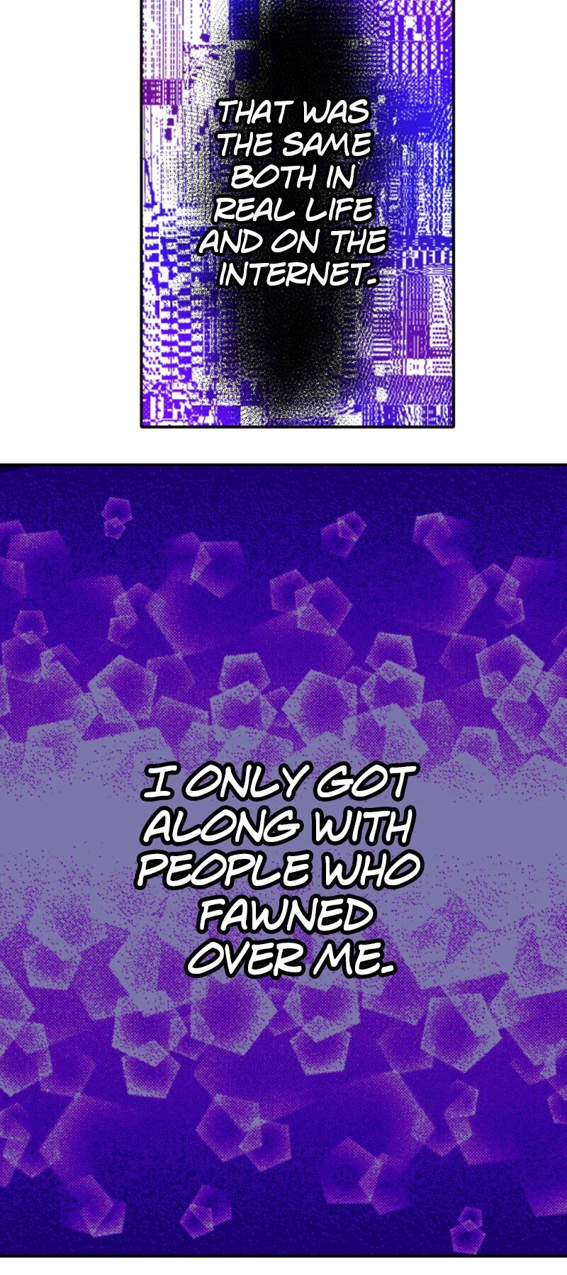 Everyone Knows - Chapter 12