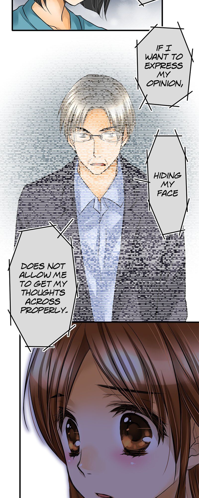 Everyone Knows - Chapter 60