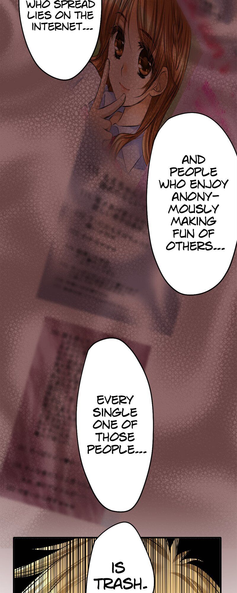 Everyone Knows - Chapter 46